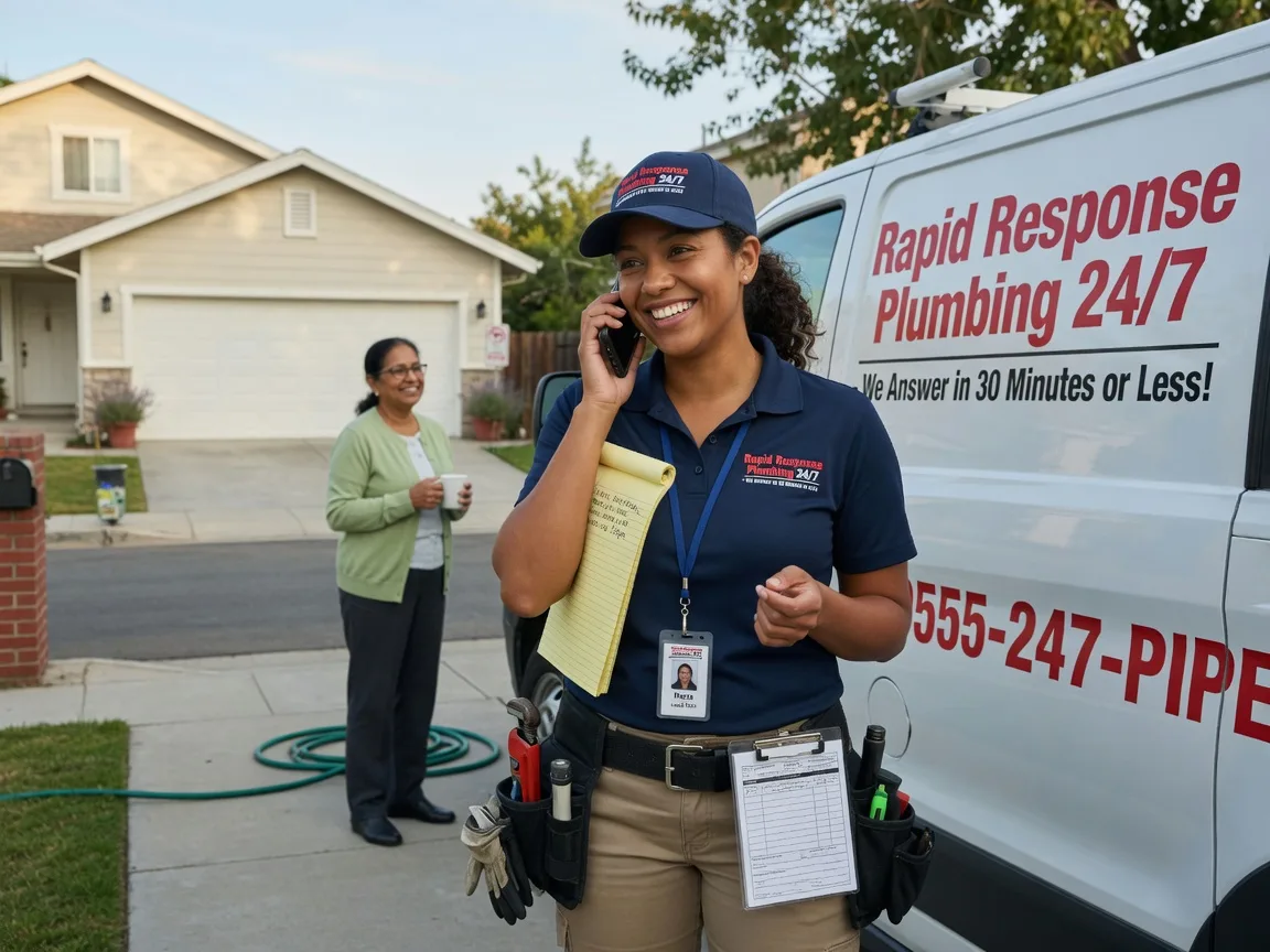 Emergency Plumber Larchmont, NY FAQs